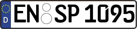 EN-SP1095
