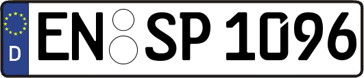 EN-SP1096