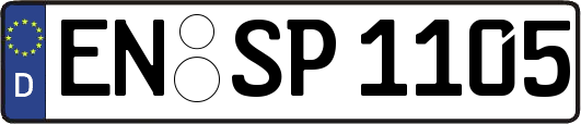EN-SP1105