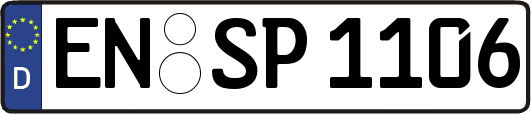 EN-SP1106