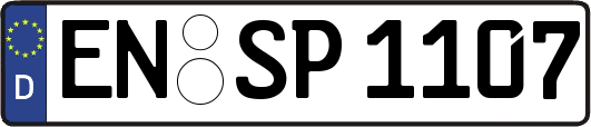 EN-SP1107