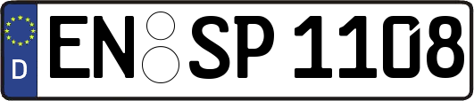 EN-SP1108