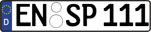 EN-SP111