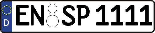 EN-SP1111