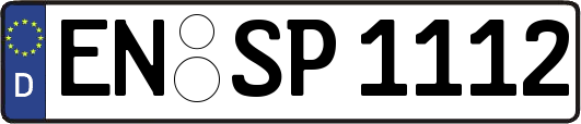EN-SP1112