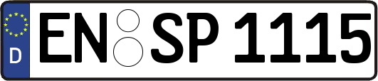 EN-SP1115