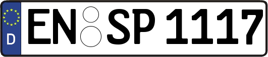 EN-SP1117