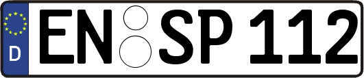 EN-SP112