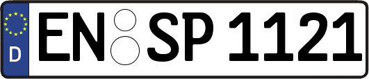 EN-SP1121