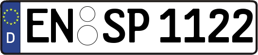 EN-SP1122