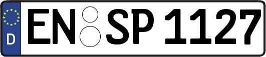 EN-SP1127