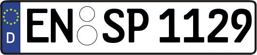 EN-SP1129