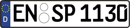 EN-SP1130