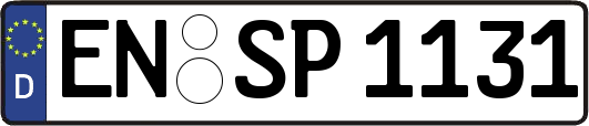 EN-SP1131