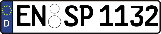 EN-SP1132