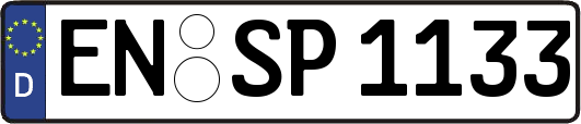 EN-SP1133