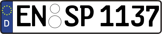 EN-SP1137
