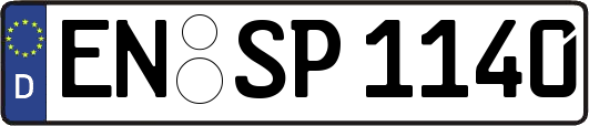 EN-SP1140