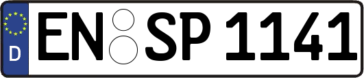 EN-SP1141