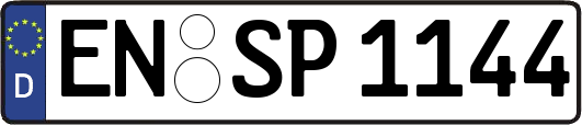 EN-SP1144