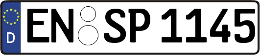 EN-SP1145