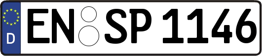 EN-SP1146