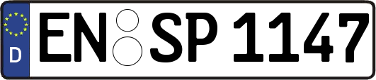 EN-SP1147