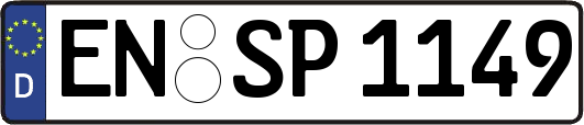 EN-SP1149