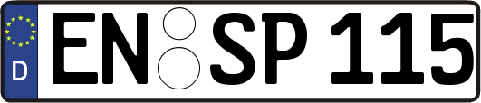 EN-SP115