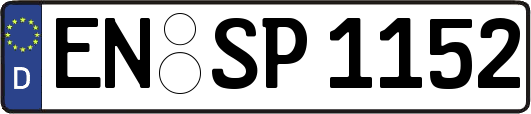 EN-SP1152