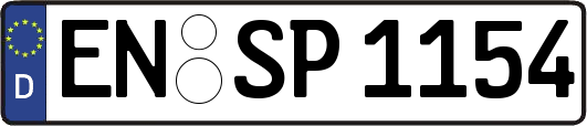 EN-SP1154