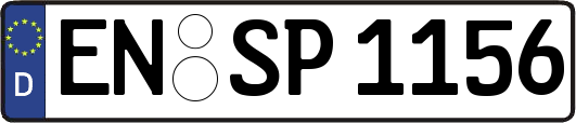 EN-SP1156