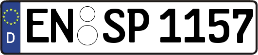 EN-SP1157