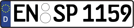 EN-SP1159