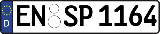 EN-SP1164