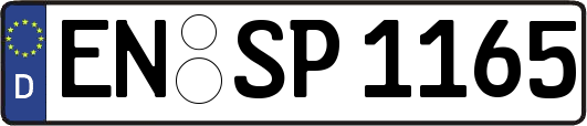 EN-SP1165