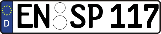 EN-SP117