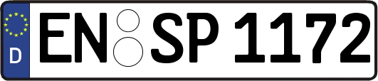 EN-SP1172