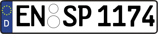 EN-SP1174