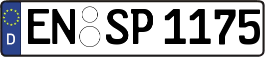 EN-SP1175