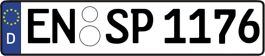 EN-SP1176