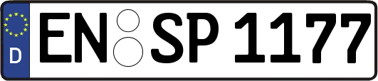 EN-SP1177