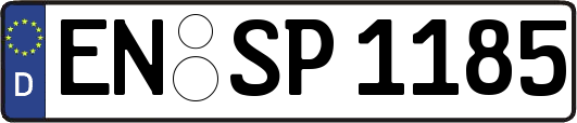 EN-SP1185