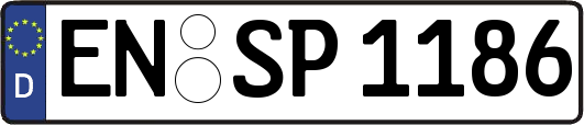EN-SP1186