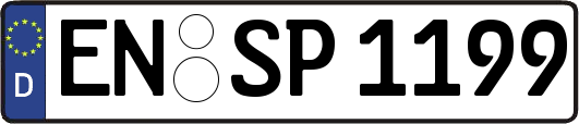 EN-SP1199