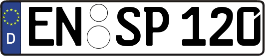 EN-SP120