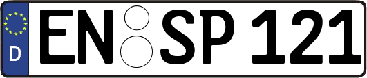 EN-SP121