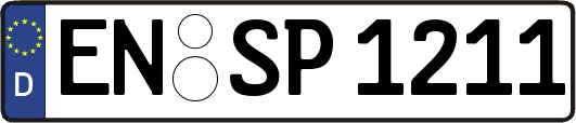 EN-SP1211