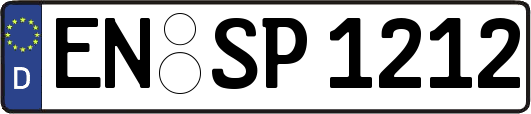 EN-SP1212