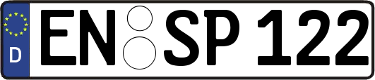 EN-SP122